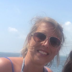 Meet your Posher, Tracy